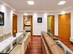 Imagem 4 do Apartamento na Vila Romana, a YK Private é a sua imobiliária na Vila Romana, Zona Oeste de São Paulo