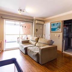Imagem 3 do Apartamento em Vila Ipojuca, a YK Private é a sua imobiliária em Vila Ipojuca, Zona Oeste de São Paulo