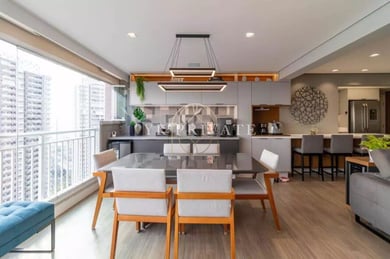 Imobiliária Lapa: Apartamento 4 Dormitórios à venda, 136m – Lapa – São Paulo | PI10442