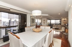 Imagem 3 do Apartamento no Sumaré, a YK Private é a sua imobiliária no Sumaré, Zona Oeste de São Paulo