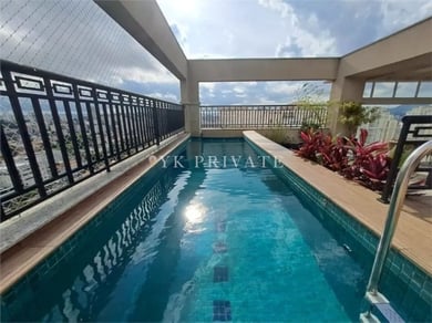 Imobiliária Vila Romana: Apartamento Cobertura 4 Dormitórios à venda, 337m – Vila Romana – São Paulo | PI8734