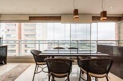 Imagem 4 do Apartamento na Barra Funda, a YK Private é a sua imobiliária na Barra Funda, Zona Oeste de São Paulo
