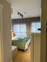 Imagem 4 do Studio em Perdizes, a YK Private é a sua imobiliária em Perdizes, Zona Oeste de São Paulo