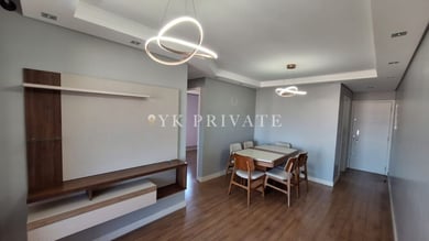 Imobiliária Lauzane Paulista: Apartamento 2 Dormitórios à venda, 55m – Lauzane Paulista – São Paulo | PI10095