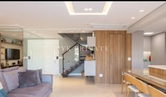 Imagem 3 do Apartamento cobertura em Vila Ipojuca, a YK Private é a sua imobiliária em Vila Ipojuca, Zona Oeste de São Paulo