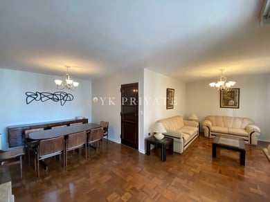 Imobiliária Perdizes: Apartamento 3 Dormitórios à venda, 142m – Perdizes – São Paulo | PI9408