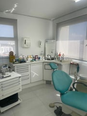 Imagem 2 do Conjunto Comercial/sala na Lapa, a YK Private é a sua imobiliária na Lapa, Zona Oeste de São Paulo
