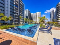 Imagem 2 do Apartamento em City América, a YK Private é a sua imobiliária em City América, Zona Oeste de São Paulo