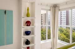 Imagem 5 do Apartamento na Vila Madalena, a YK Private é a sua imobiliária na Vila Madalena, Zona Oeste de São Paulo