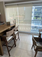 Imagem 2 do Apartamento em Perdizes, a YK Private é a sua imobiliária em Perdizes, Zona Oeste de São Paulo