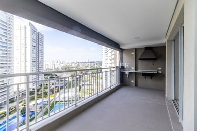 Imobiliária Lapa: Apartamento 3 Dormitórios à venda, 91m – Lapa – São Paulo | PI10312