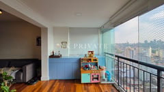 Imagem 5 do Apartamento na Vila Romana, a YK Private é a sua imobiliária na Vila Romana, Zona Oeste de São Paulo