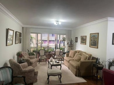 Imobiliária Perdizes: Apartamento 3 Dormitórios à venda, 131m – Perdizes – São Paulo | PI8786