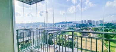 Imobiliária Lapa: Apartamento 2 Dormitórios à venda, 60m – Lapa – São Paulo | PI9917