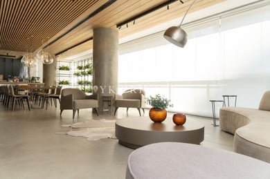 Imobiliária Vila Olímpia: Apartamento 3 Dormitórios à venda, 322m – Vila Olímpia – São Paulo | PI9352