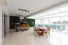 Imagem 2 do Apartamento em Jardim das Perdizes, a YK Private é a sua imobiliária em Jardim das Perdizes, Zona Oeste de São Paulo