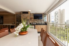 Imagem 2 do Apartamento na Lapa, a YK Private é a sua imobiliária na Lapa, Zona Oeste de São Paulo