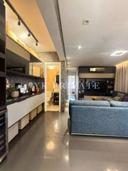 Imagem 4 do Apartamento na Lapa, a YK Private é a sua imobiliária na Lapa, Zona Oeste de São Paulo