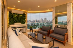 Imagem 5 do Apartamento em Jardim das Perdizes, a YK Private é a sua imobiliária em Jardim das Perdizes, Zona Oeste de São Paulo