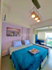 Imagem 2 do Apartamento na Pompéia, a YK Private é a sua imobiliária na Pompéia, Zona Oeste de São Paulo