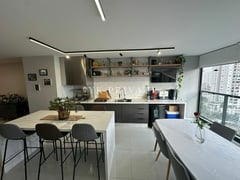 Imagem 4 do Apartamento na Vila Romana, a YK Private é a sua imobiliária na Vila Romana, Zona Oeste de São Paulo