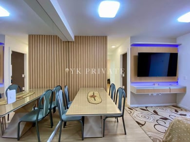 Imobiliária Lapa: Apartamento 2 Dormitórios à venda, 83m – Lapa – São Paulo | PI9351