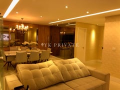 Imagem 2 do Apartamento em Jardim Santa Mena, a YK Private é a sua imobiliária em Jardim Santa Mena, Zona Oeste de São Paulo