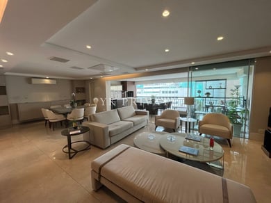 Imobiliária Pompéia: Apartamento 3 Dormitórios à venda, 168m – Pompéia – São Paulo | PI9021