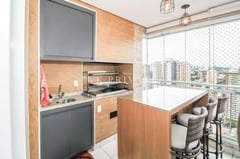 Imagem 2 do Apartamento na Vila Romana, a YK Private é a sua imobiliária na Vila Romana, Zona Oeste de São Paulo