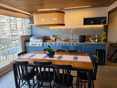 Imagem 4 do Apartamento na Lapa, a YK Private é a sua imobiliária na Lapa, Zona Oeste de São Paulo