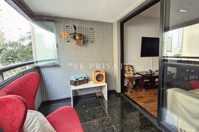 Imobiliária Perdizes: Apartamento 3 Dormitórios à venda, 100m – Perdizes – São Paulo | PI10124