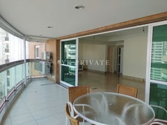 Imagem 2 do Apartamento em Perdizes, a YK Private é a sua imobiliária em Perdizes, Zona Oeste de São Paulo