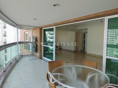 Imobiliária Perdizes: Apartamento 3 Dormitórios à venda, 157m – Perdizes – São Paulo | PI5714