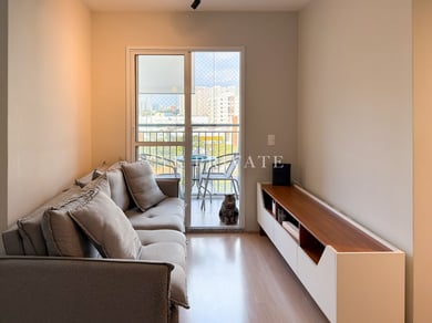 Imobiliária Lapa: Apartamento 2 Dormitórios à venda, 50m – Lapa – São Paulo | PI10142