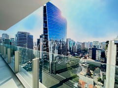 Imagem 3 do Apartamento em Itaim Bibi, a YK Private é a sua imobiliária em Itaim Bibi, Zona Oeste de São Paulo