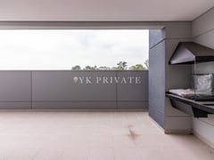 Imagem 3 do Apartamento em City América, a YK Private é a sua imobiliária em City América, Zona Oeste de São Paulo