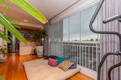 Imobiliária Vila Leopoldina: Apartamento 3 Dormitórios à venda, 93m – Vila Leopoldina – São Paulo | PI10088