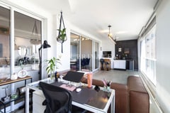 Imagem 2 do Apartamento na Lapa, a YK Private é a sua imobiliária na Lapa, Zona Oeste de São Paulo