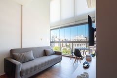 Imagem 4 do Apartamento em Pinheiros, a YK Private é a sua imobiliária em Pinheiros, Zona Oeste de São Paulo