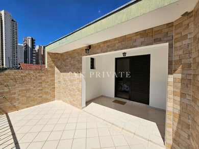 Imobiliária Santana: Casa Assobradada 3 Dormitórios à venda, 155m – Santana – São Paulo | PI8299