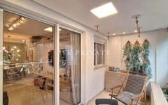 Imagem 5 do Apartamento em Vila Ipojuca, a YK Private é a sua imobiliária em Vila Ipojuca, Zona Oeste de São Paulo