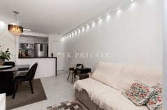 Imagem 5 do Apartamento na Freguesia do Ó, a YK Private é a sua imobiliária na Freguesia do Ó, Zona Oeste de São Paulo
