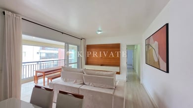 Imobiliária Pompéia: Apartamento 4 Dormitórios à venda, 128m – Pompéia – São Paulo | PI10523