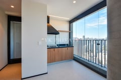 Imagem 2 do Apartamento em Pinheiros, a YK Private é a sua imobiliária em Pinheiros, Zona Oeste de São Paulo