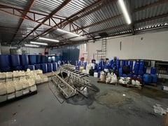 Imagem 2 do Galpão/Depósito/Armazém no Limão, a YK Private é a sua imobiliária no Limão, Zona Oeste de São Paulo