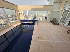 Imagem 2 do Apartamento cobertura na Vila Romana, a YK Private é a sua imobiliária na Vila Romana, Zona Oeste de São Paulo