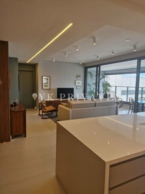 Imobiliária Alto de Pinheiros: Apartamento 4 Dormitórios à venda, 166m – Alto de Pinheiros – São Paulo | PI9676