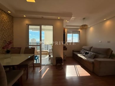Imobiliária Jardim Íris: Apartamento 3 Dormitórios à venda, 64m – Jardim Íris – São Paulo | PI10046