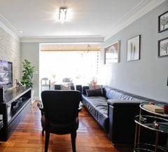 Imagem 2 do Apartamento na Pompéia, a YK Private é a sua imobiliária na Pompéia, Zona Oeste de São Paulo