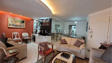 Imobiliária Sumarezinho: Apartamento 2 Dormitórios à venda, 92m – Sumarezinho – São Paulo | PI8696